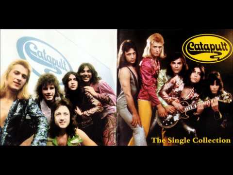 Catapult — Catapult-Nightrake(B-Side 1974).wmv