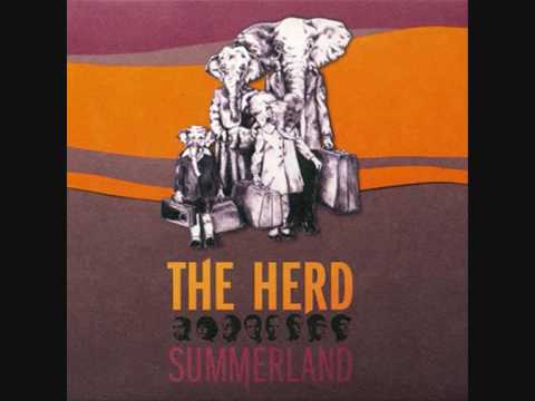 The Herd — The Herd - Freedom Samba