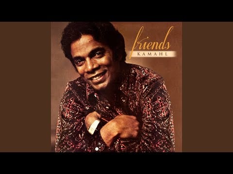 Kamahl — Can't Help Falling In Love with You