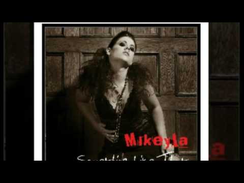 Mikeyla — Mikeyla Happy worst day