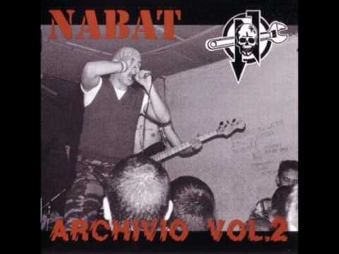 Nabat — Nabat - Cronaca di un uomo ferito