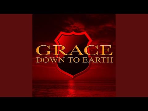 Grace — Down to Earth (Dekkard Remix)