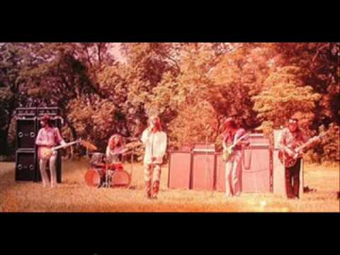 Damnation Of Adam Blessing — The Damnation Of Adam Blessing - Last Train To Clarksville