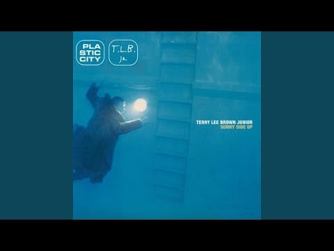 Terry Lee Brown Jr. — Sunny Side Up