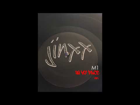 M1 — M1 - Lose My Mind