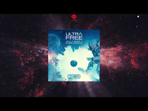 Ultra — Ultra - Free (Talla 2XLC & Para X Extended Mix) [TECHNOCLUB RETRO]