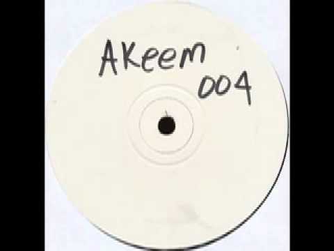 Justice For All — Akeem004 Track 3