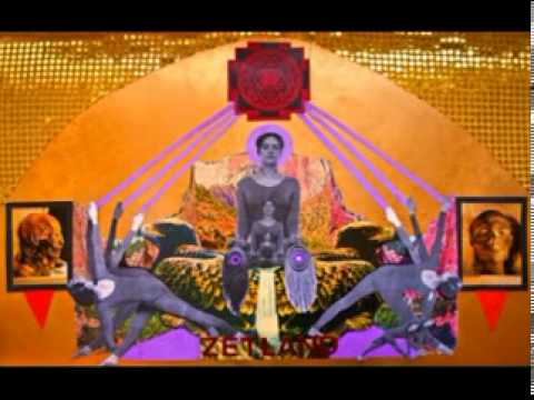 Prince Rama Of Ayodhya — Mystical creation by Prince Rama