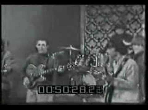 The Leaves — The Leaves- Hey Joe