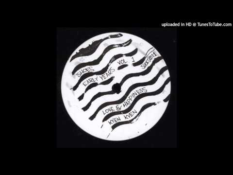 Timmy Thomas — Shoes - Why Can't We Live Together