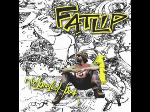Fat Lip — Fatlip-Writers Block