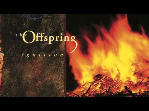 The Offspring — The Offspring - "Session" (Full Album Stream)