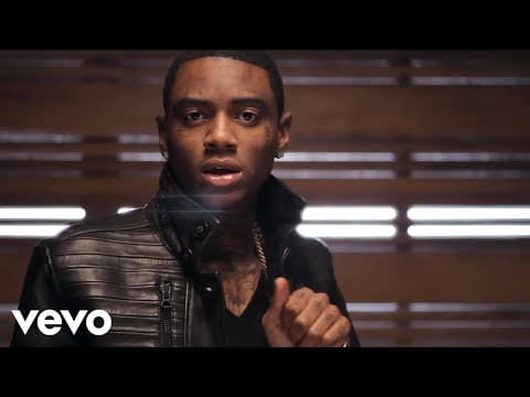 Soulja Boy — Soulja Boy Tell'em - Pretty Boy Swag (Official Video)