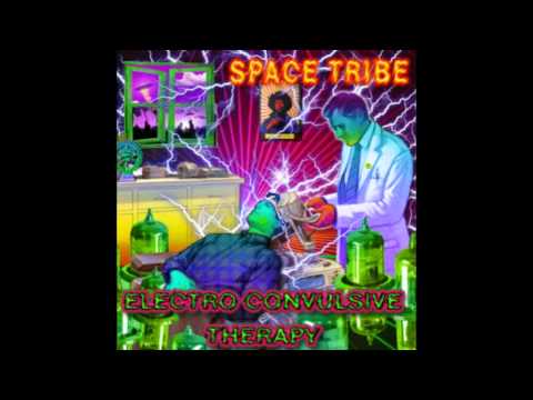 Space Tribe — 08 - esp - deep purple haze (star spangled mix) (Psychedelic)(Hq) Full album EXCLUSIF