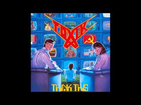 Toxik — Toxik - Think This (Full Album)