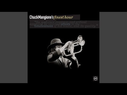 Chuck Mangione — Floating