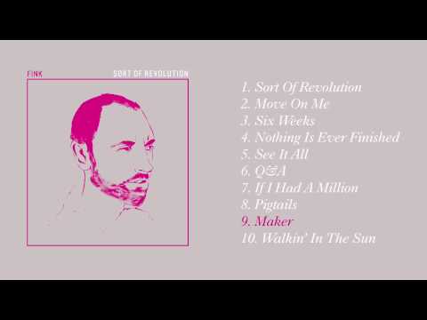 Fink — Fink - Maker