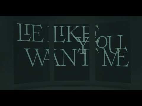 Yumi Zouma — Yumi Zouma - Lie Like You Want Me Back (Alternate Version) (Official Lyric Video)