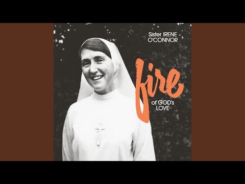 Sister Irene O'Connor — Springtime (In Australia)