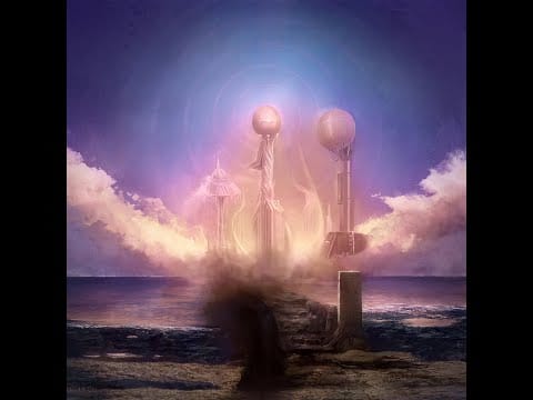 Red Vox — Red Vox - Realign (Full Album)