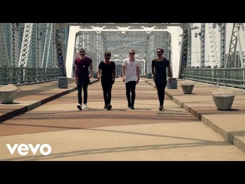 Lawson (4) — Lawson - Under The Sun