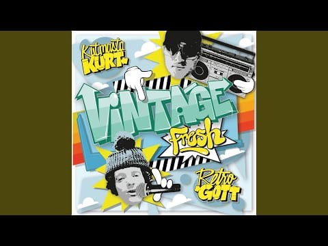 Kut Masta Kurt — Rote Erde