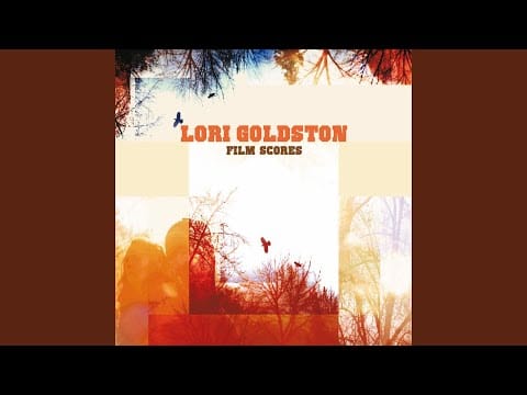 Lori Goldston — In Jiro's Room