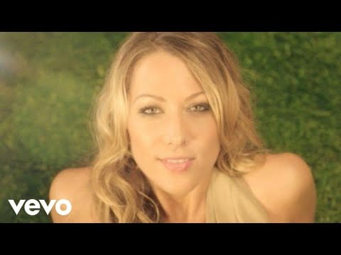 Colbie Caillat — Colbie Caillat - Brighter Than The Sun