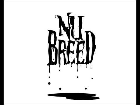 Nubreed — Nubreed -Qurious-
