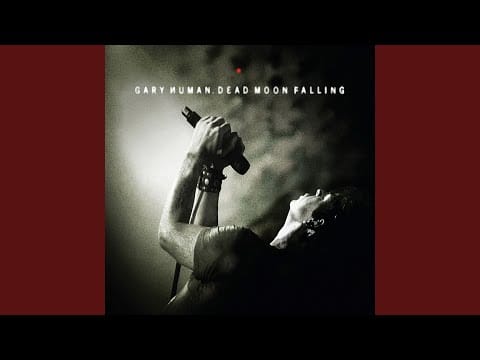 Gary Numan — When the Sky Bleeds, He Will Come (Tweakerray Remix)