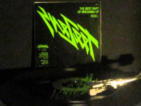 The Teezers — Teezers - Rebel