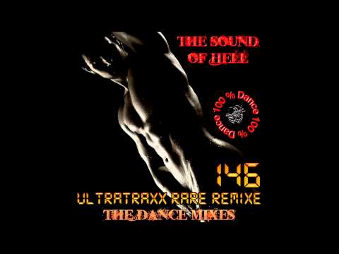 Ultra Heat Treat — Men Without Hats - The Safety Dance (UltraTraxx Dance Mix)