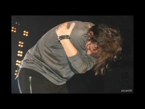 Gianna Nannini — ✿ Gianna Nannini - Lontano Lontano (Luigi Tenco)