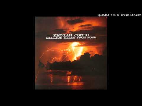 Keziah Jones — Keziah Jones - Million - Miles From Home (DJ SS Easy Roller Mix)