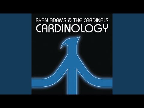 Ryan Adams & The Cardinals — Cobwebs