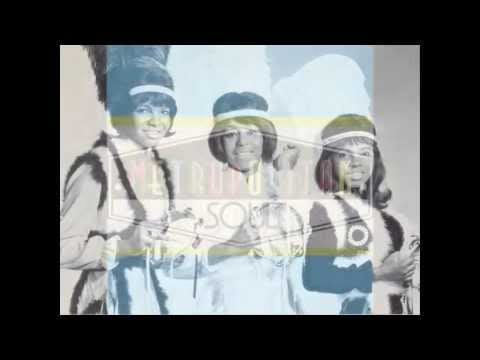 The Dixie Cups — What Kind Of Fool ~ The Dixie Cups