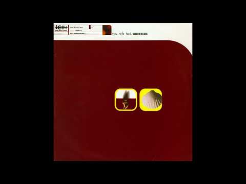 Max Rebo Band — Max Rebo Band - Ghost In The Shell (1997) [Full Album - Jungle, DnB, IDM]