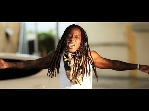 Ace Hood — Ace Hood - Have Mercy [Official Video]