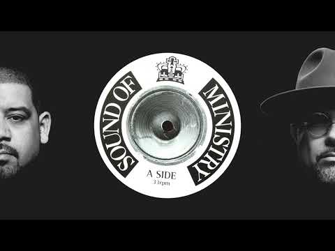 Voices — Voices - Voices In My Mind (MAW Unreleased Bass Mix) [Masters At Work Classic]