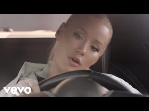 Iggy Azalea — Iggy Azalea - Team (Official Music Video)