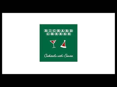 Richard Cheese & Lounge Against The Machine — Richard Cheese "Jingle Bells" (from the 2013 album "Cocktails With Santa")