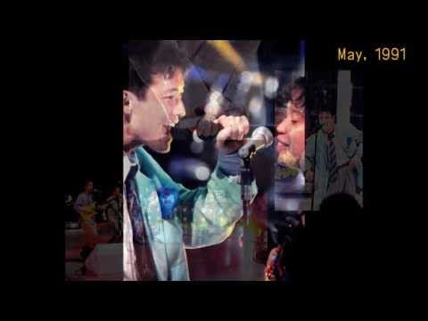 Toshihiko Tahara — 灼熱のモナリザ◇◇田原俊彦