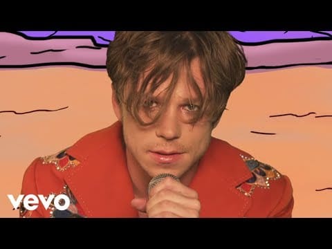 Cage The Elephant — Cage The Elephant - Come A Little Closer (Official Video)