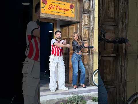 Demet Akalın — Sefo Kendinden Geçiyor! w/ Demet Akalın