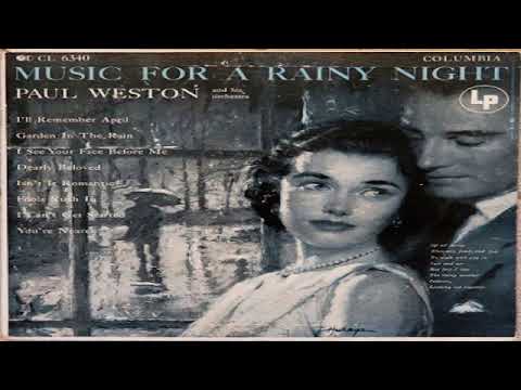 Paul Weston And His Orchestra — Paul Weston And His Orchestra