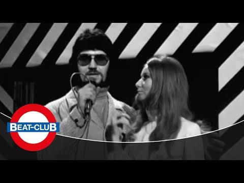 Clodagh Rodgers — Clodagh Rodgers - Come Back And Shake Me (1969)