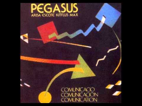 Pegasus (13) — Pegasus - Transmediterrania Express