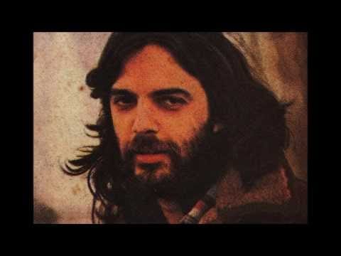 Alan Sorrenti — Alan Sorrenti "Un Viso D'Inverno"