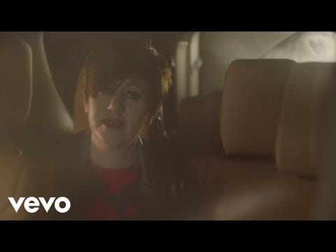 Tracey Thorn — Tracey Thorn - Queen (Official Video)