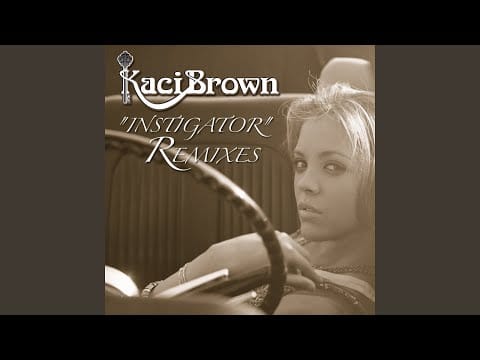 Kaci Brown — Instigator (Gomi Dub)